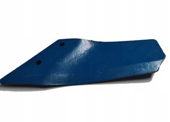 Lemiesz LEWY skrzydełkowy wygięty Orlik Staltech