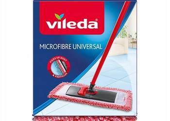 WKŁAD do mopa płaski VILEDA mikrowłókna