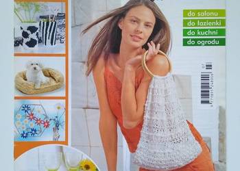 Sabrina extra Robótki Zeszyt 4/2010 Sabrina extra Robótki Zeszyt 4/2010