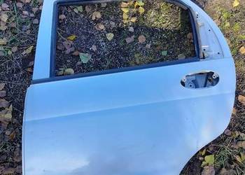 Drzwi tylne lewe Daewoo Matiz Drzwi tylne lewe Daewoo Matiz