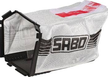 Worek kosza na trawę SA36105