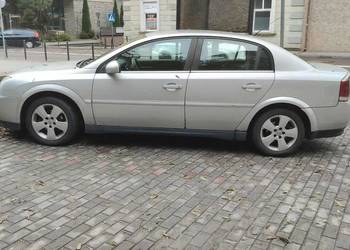 Vectra c
