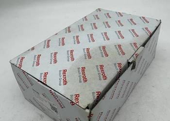 Rexroth R18534312X Prowadnica liniowa