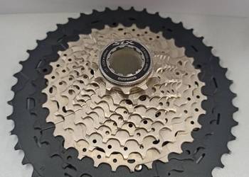 Shimano kaseta 11 SLX CS-M7000 11-46 11 rzędów