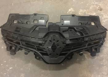 Nowy RADIATOR GRILLE RENAULT CLIO IV 628101467R