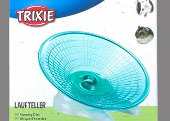 Kołowrotek do biegania dla chomików 17cm