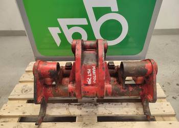 Karetka Manitou MLT 730