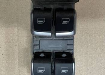 Przełącznik panel szyb 8K0959851 audi a5 8T a4 b8