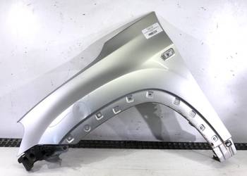 BŁOTNIK LEWY PRZÓD CHEVROLET ORLANDO Minivan OSŁONA