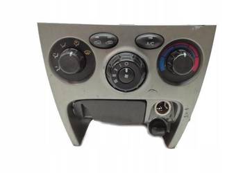 PANEL NAWIEWU 9725026XXX Hyundai Santa Fe I