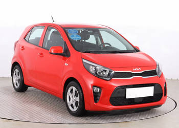 Kia Picanto 1.0 MPI