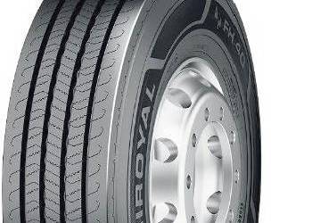 Opony 315 80 22.5 315/80R22.5 Uniroyal FH40