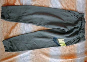 Spodnie dresowe Nike