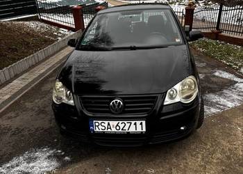 Vw Polo - 2008