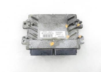 STEROWNIK DACIA SANDERO I (BS) 1.4  S110140025 8200856659