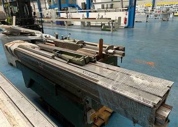 Piła formatowa ALTENDORF F90