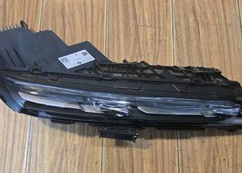 Lampa Prawa Przód 9879936 CRYSTAL SWAROVSKI Bmw G70 i7