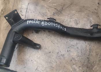 vw passat 1,9tdi rura powietrza 8D01458401
