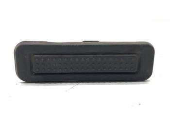 KLAMKA KLAPY TYŁ FIAT TIPO 52030365 Sedan/Limuzyna