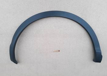 NISSAN QASHQAI II J11 LISTWA BŁOTNIKA PRAWA TYŁ 93824EA0A