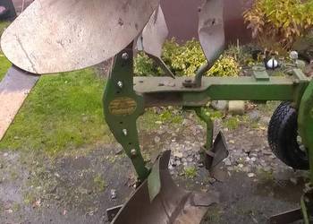 Korpus pługa Eberdhardt D-110M