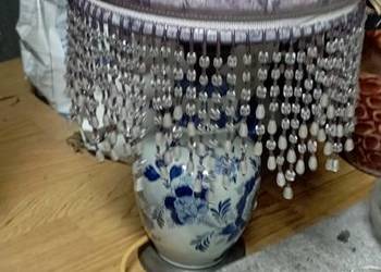 Lampka nocna zenith Lampka nocna zenith