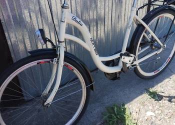 Rower koła 26 damski