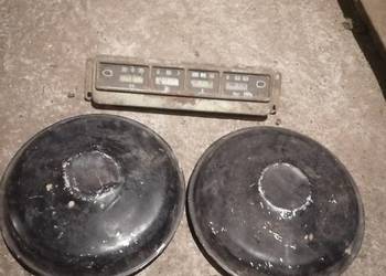 Żuk Nysa tarpan kołpaki wskaźniki