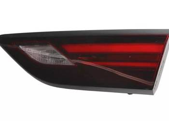 Opel Astra K 15‑22 Lampa tylna prawa