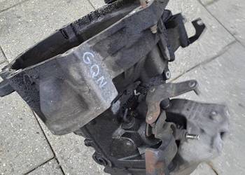 Audi Seat Skoda Volkswagen 1.9 TDi skrzynia 6-biegowa kod GQN