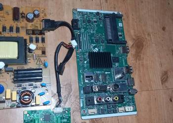 JVC TL-32AVF5000 - Smat TV z Androidem. CZĘŚCI