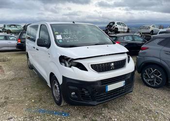 PEUGEOT Expert Traveller 1.5 HDI 120 – 9 miejsc FL534