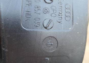 Audi A4 B8 kanał powietrza  3 strefa 8K0857039