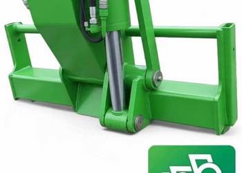 Adaptacja Osprzętu Karetka Merlo Roto 38.16