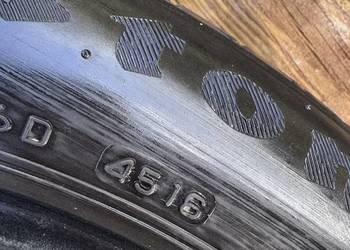 firestone 215/50/17 letnie 4 sztuki