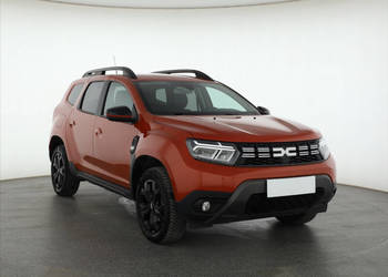 Dacia Duster 1.3 TCe