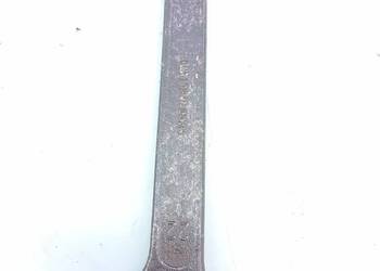 Klucz płaski 19 / 22 PRL made in Poland
