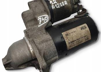 ROZRUSZNIK Opel Corsa D 1.2 16V GM Oryginał 0001107522 55578921