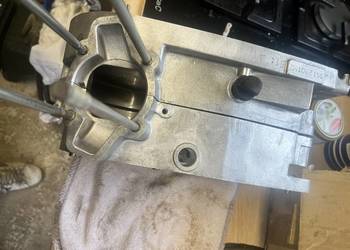 Kartery mz etz 125/150 DDR. export dozownik igła jak stan nowe