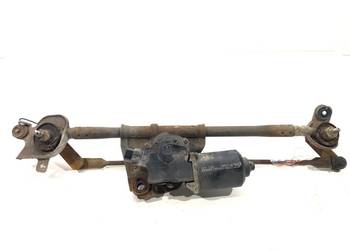 MECHANIZM WYCIERACZEK PRZÓD MITSUBISHI OUTLANDER I 01-08 UKŁAD