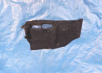 Osłona pod schowek ford focus mk1 1.8 TDCI