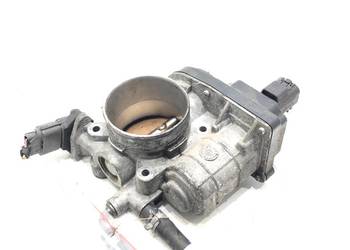 PRZEPUSTNICA SUBARU LEGACY IV 2.0 165KM 03-15 ZAWÓR POWIETRZA