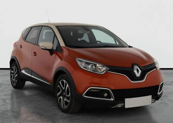 Renault Captur 1.2 TCe