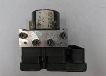 Pompa ABS ESP Toyota Yaris II 44510-0D110 89541-0D060