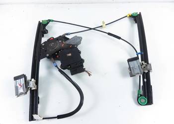 PODNOŚNIK SZYBY LEWY PRZEDNI VW GOLF III 1H0837401F