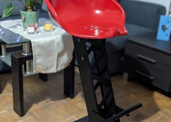 Stołek barowy Hoker