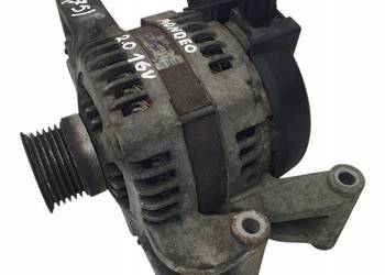 ALTERNATOR Ford C-Max Focus MK2 2.0 16V denso 120A