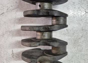WAŁ KORBOWY 1.9 TDI AUDI A4 VW PASSAT B5 038C