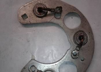 Płytka alternatora z diodami FIAT 125P