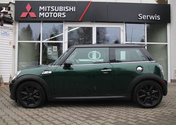 Mini Cooper S 184 KM